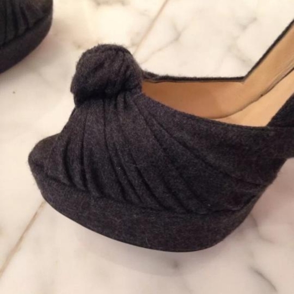 100% Authentic Christian Louboutin Size 40 - Picture 3 of 4